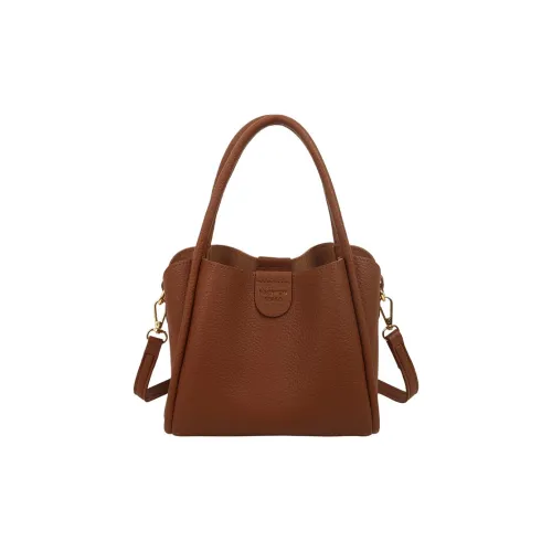 HCXK ПУ (полиуретан) Сумка Стандартная Женская Черный Экрю Желтый Синий Коричневый Розовый Хаки