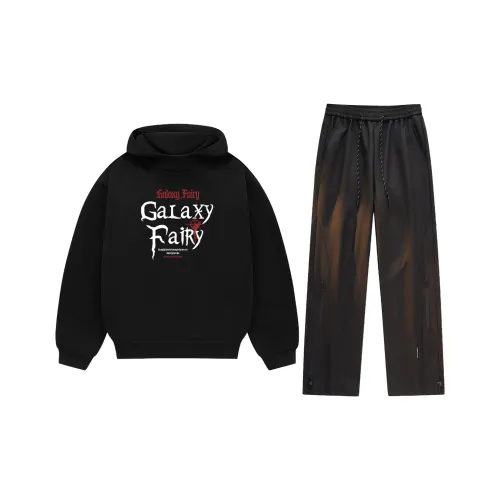 GALAXY FAIRY Свитшот Комплект Унисекс