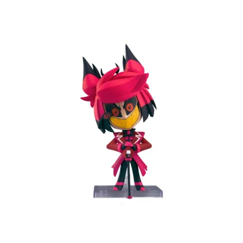 GSC Hell'S Inn Nendoroid Фигурки в стиле Chibi Алатор