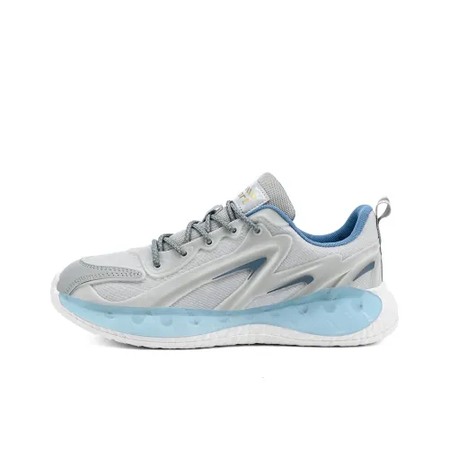 NMR Износостойкий Дышащий Низкий Топ Casual Мужской