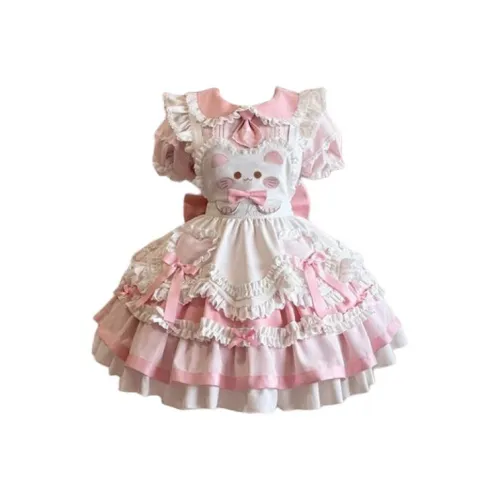 LAKESI Женские комплекты с юбкой