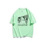 Неоново-зеленый