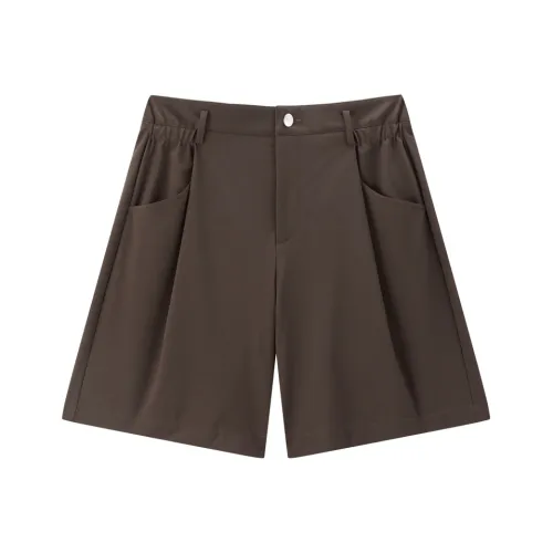 PEACEBIRD Повседневные шорты женские