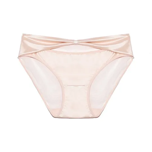 DPLAY SWEET Cherry Blossom Pink Женские Трусики-Бикини