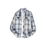 Темно-синий