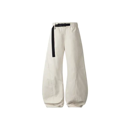 WKOOG Унисекс Джинсы