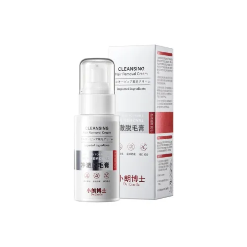 DR.CIARLLA Мужской Pure Крем для удаления волос