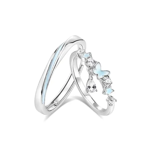 WANLIACC Кольца Унисекс