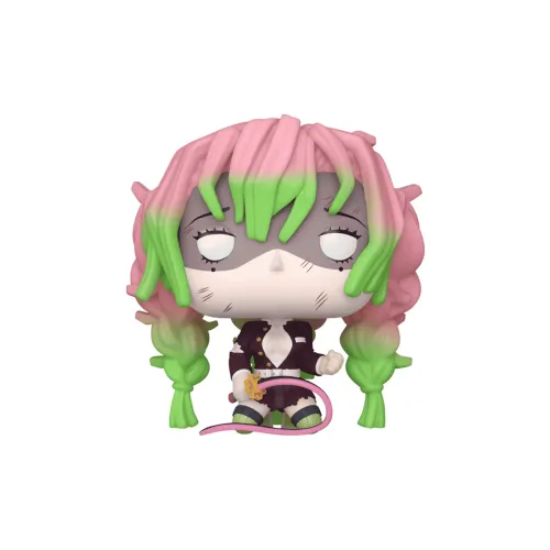 Funko Фигурки в стиле Chibi