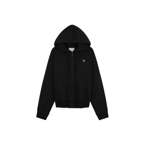 Calvin Klein Женские Толстовки