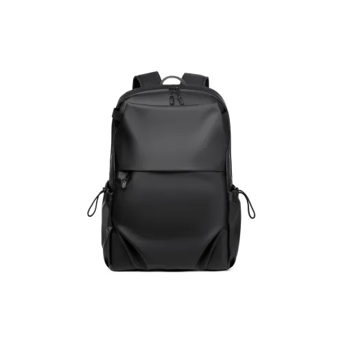 Dwiray Кожа Ноутбук Сумка Рюкзак Стандартный Унисекс Многоцветный