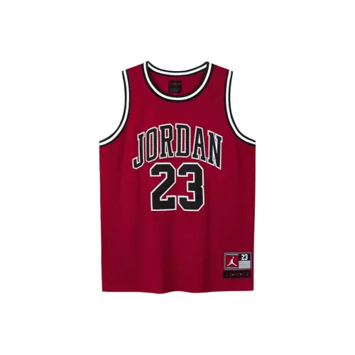 JORDAN Красный KIDS Повседневная Спортивная Одежда