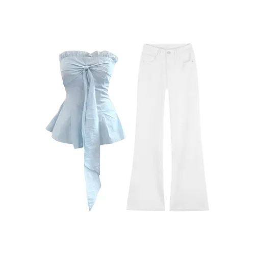 MARIE·COCO Женские повседневные костюмы