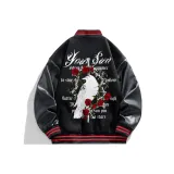 Черно-красный