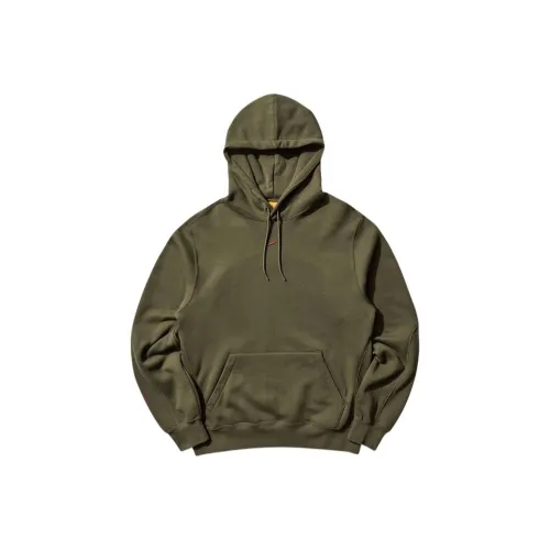 nike Зеленый Мужской Свитшот