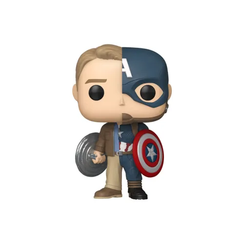 Funko Фигурки в стиле Chibi