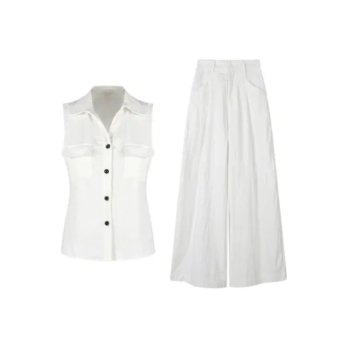 Pa33word Женские повседневные костюмы