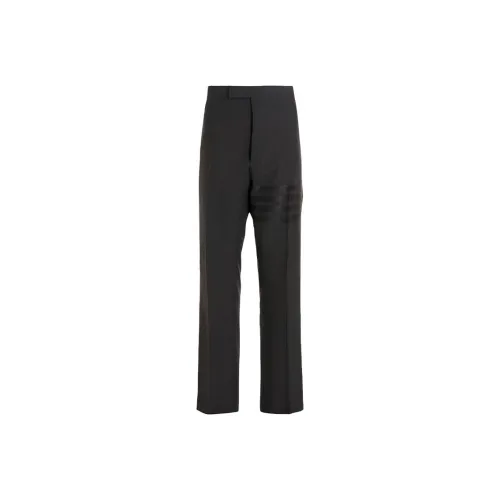 THOM BROWNE· Повседневные брюки Мужские Серые