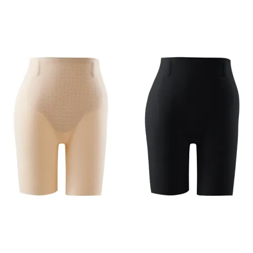 YIKELU Корректирующее белье низ женское