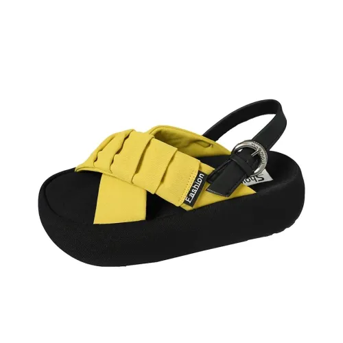 Dawei's House One Ремешок Сандалии Женские