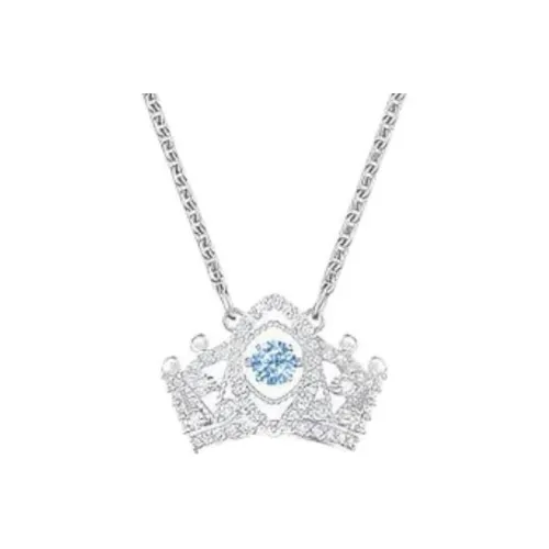 Swarovski Bee A Queen Кристальные Ожерелья Женские
