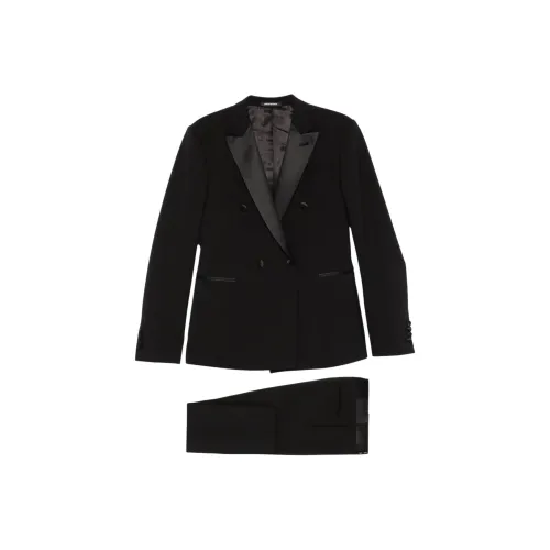 EMPORIO ARMANI Бизнес-костюм мужской