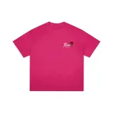 Розово-красный