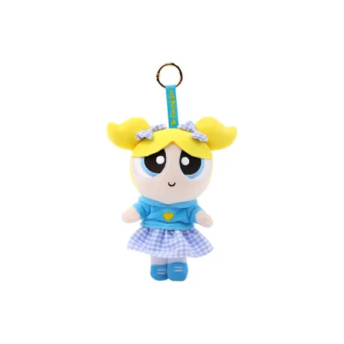 Jinnew Полиэстер Брелоки Унисекс