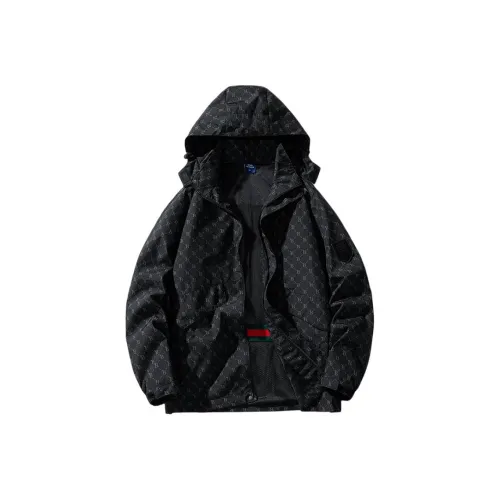 Sacrednss R Школьный возраст Куртки