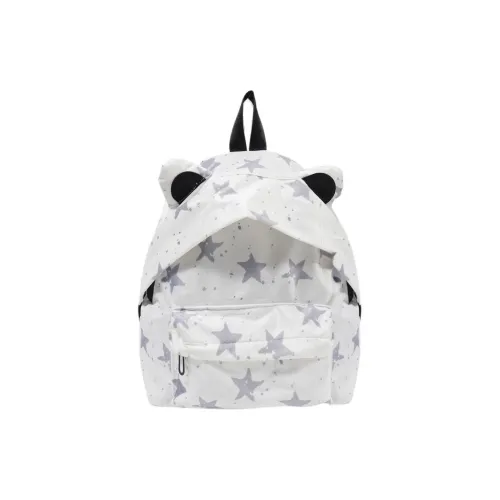 PULEWEI Полиэстер Рюкзак Стандартный Детский Многоцветный