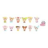 Полный набор 12 шт