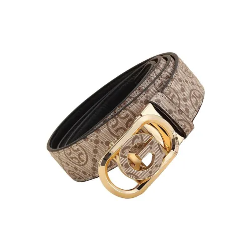 ROLLSNEA Ремень Автоматическая Застежка Мужской 3,5 см