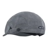 Серый (вельвет)