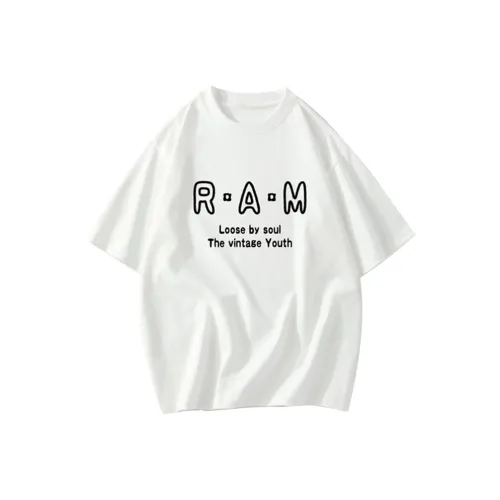 Rampage Унисекс Футболки