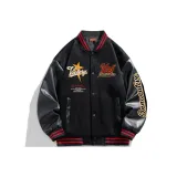 Черно-красный