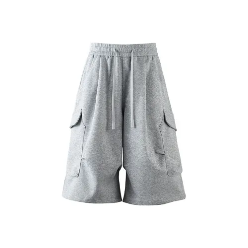 LPZ Мужские Повседневные Шорты