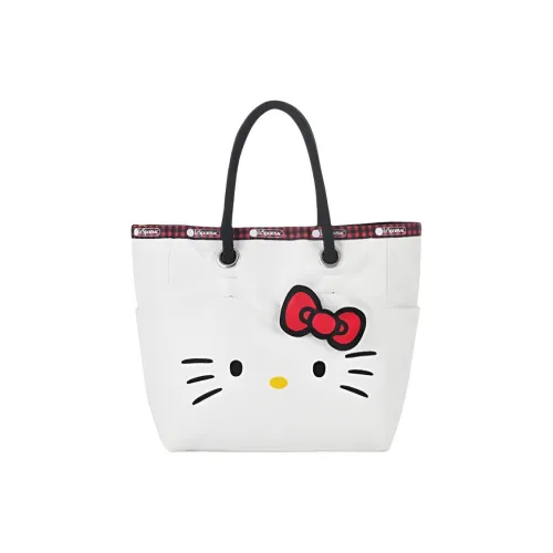 LeSportsac Клатчи Белый Женские