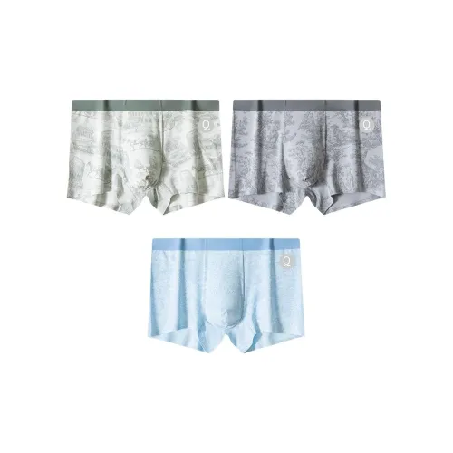 Gentle Welcome Мужское нижнее белье