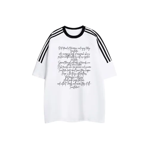 Empty Room Унисекс Футболки