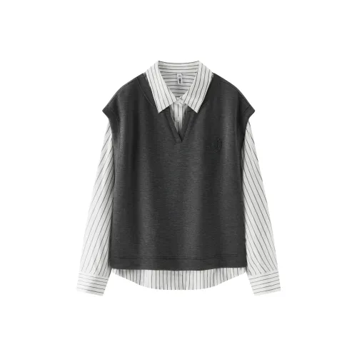 SEM R Комплект Рубашка Matching Женская