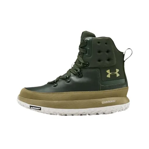 Under Armour Fat Tire Govie Аутдор Зеленый Мужской