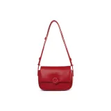 Празднично-красный