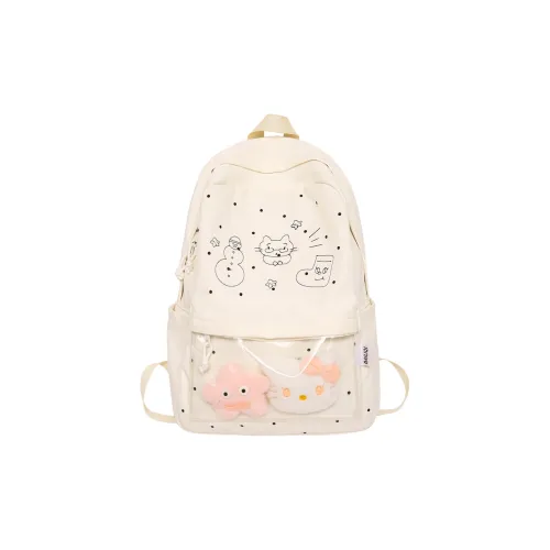 DCLOUD Нейлон Ит-Сумка Стандартная Женская