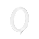 Белый лунный свет, кошачий глаз, браслет