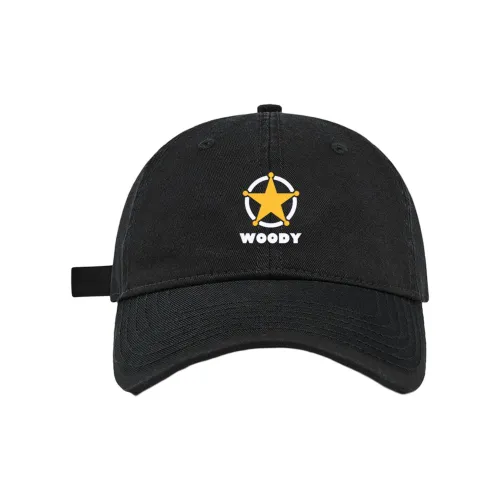 Disney Хлопковые кепки унисекс