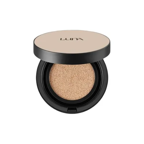 LUNA Настройка Маскирующий Естественный Air Cushions Увлажняющий Коррекция Тон Кожи 12г