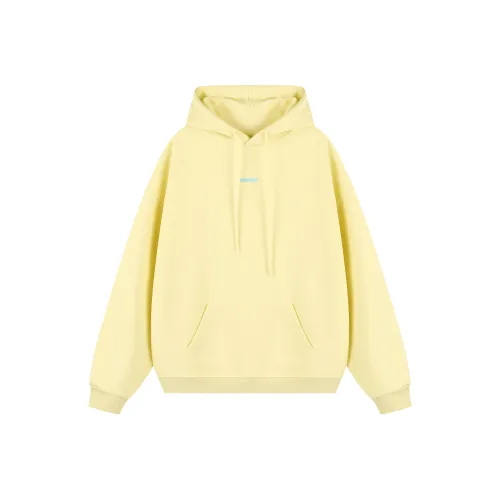 VS WHAT Мужские Свитшоты Женские