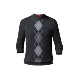 Черно-серый