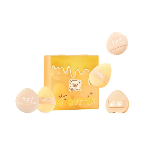 STARYEKA Puffs / Makeup Sponges Женские