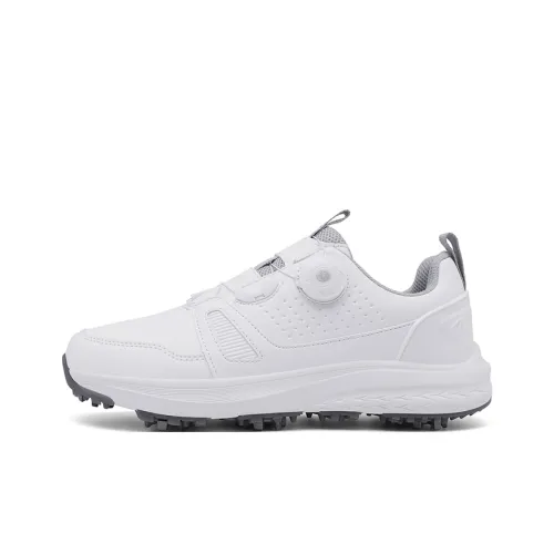 JYVME Golf Shoes Low Top Мужские